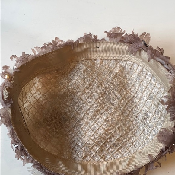 Authentic 1950 hat - Picture 3 of 5